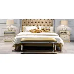 Банкетка Mirrored от ImperiumLoft