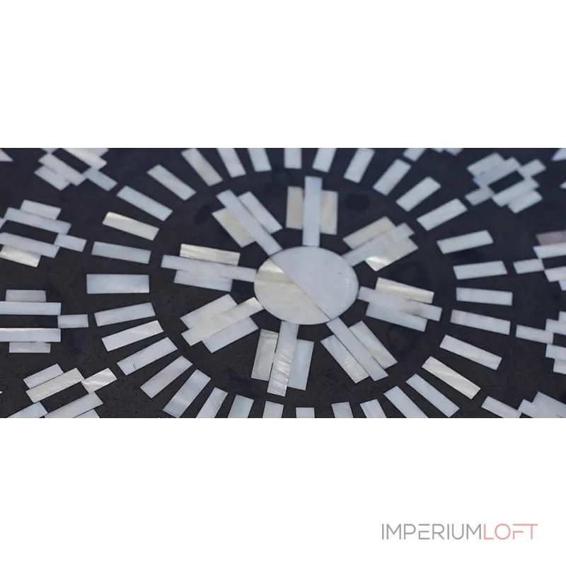 Malachite Modern Side Tables  от ImperiumLoft