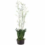 Декоративный искусственный цветок Tropical Flower от ImperiumLoft