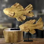 Аксессуар Floating Fish от ImperiumLoft