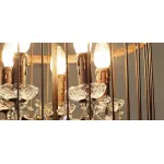 Торшер Iron Cell от ImperiumLoft