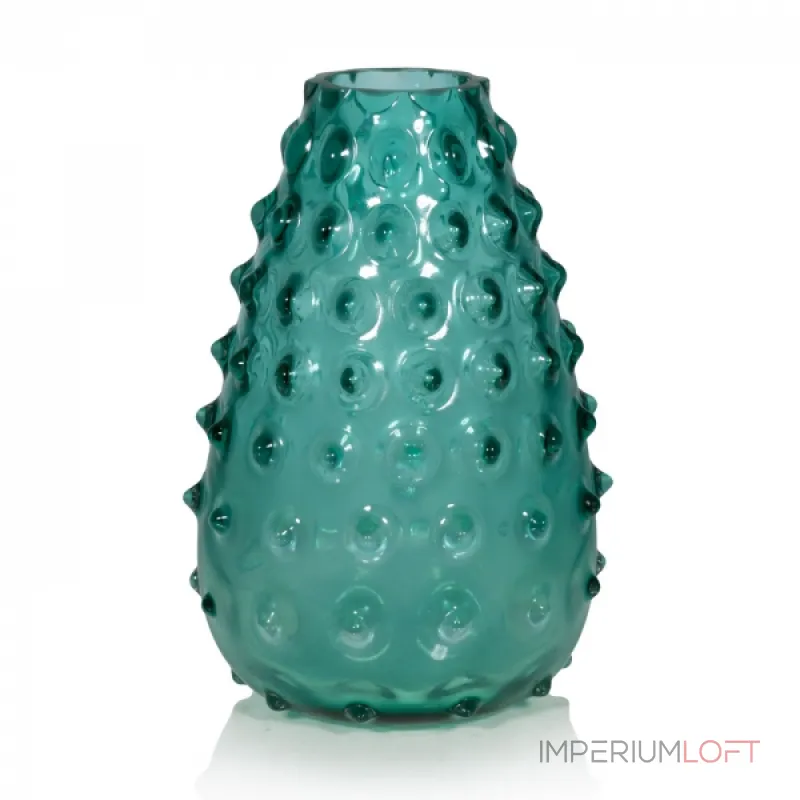 Стеклянная ваза Cactus от ImperiumLoft Стеклянная ваза Cactus от ImperiumLoft
