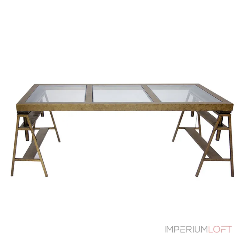 Рабочий стол Andrew Martin Kipling Desk от ImperiumLoft