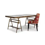 Рабочий стол Andrew Martin Kipling Desk от ImperiumLoft