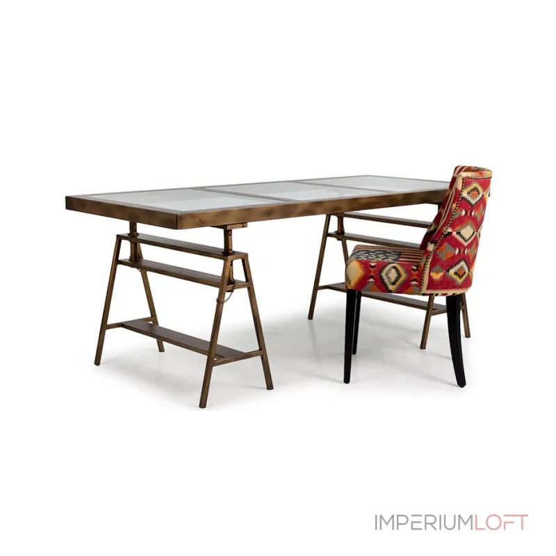 Рабочий стол Andrew Martin Kipling Desk от ImperiumLoft