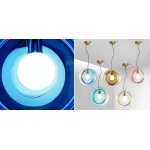 Подвесной светильник PENDANT LIGHT Bomma ORBITAL от ImperiumLoft