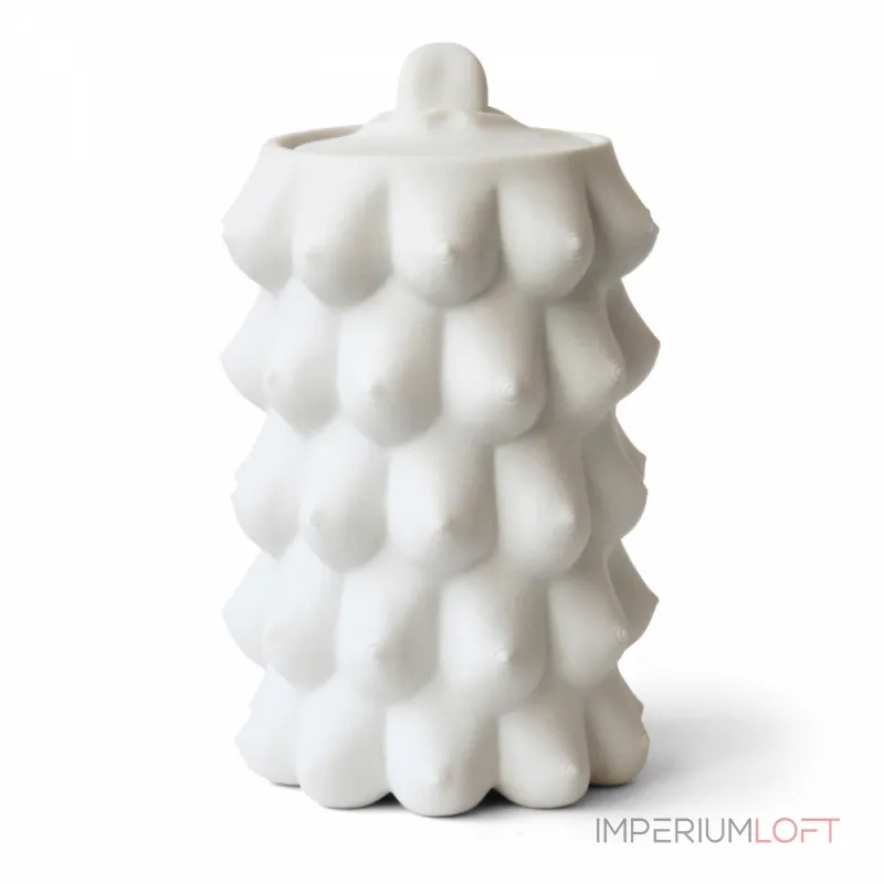 Ваза GEORGIA VASE от ImperiumLoft Ваза GEORGIA VASE от ImperiumLoft