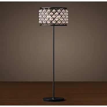 Напольная лампа RH Spencer Floor Lamp Напольная лампа RH Spencer Floor Lamp