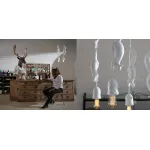 Светильник Белка karman Sherwood e robin SE151 BB INT-White от ImperiumLoft