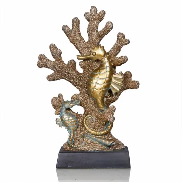 Статуэтка Sea Horses