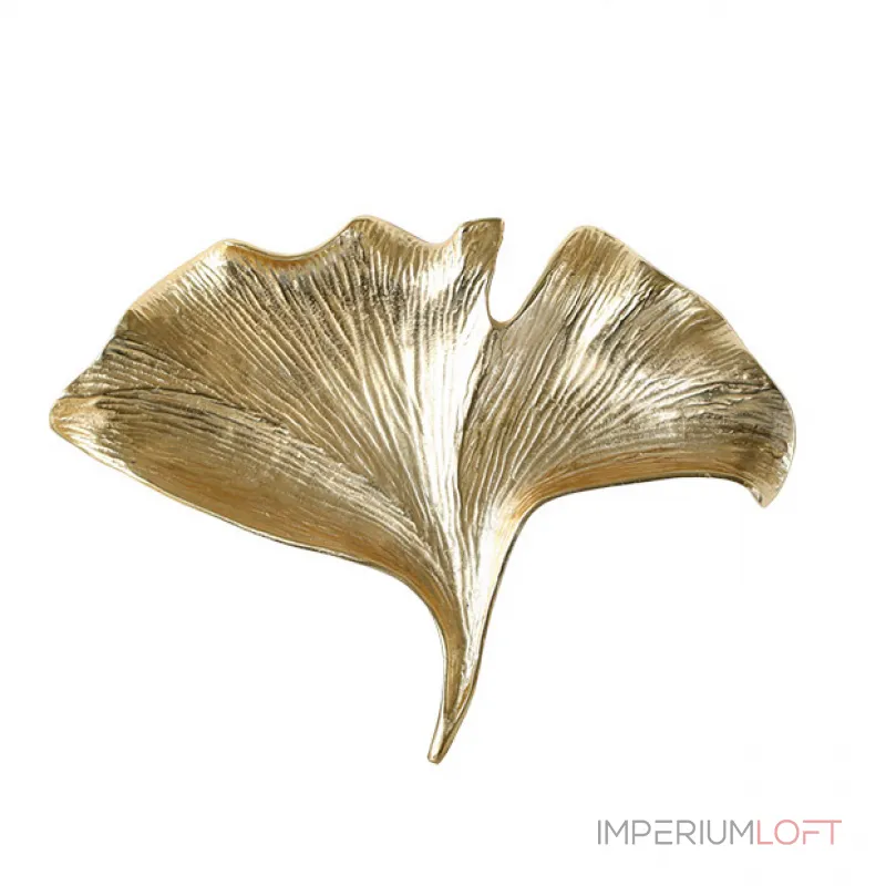 Поднос Las Palmas L от ImperiumLoft Поднос Las Palmas L от ImperiumLoft