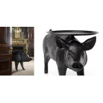 Кофейный стол Moooi Pig Table от ImperiumLoft