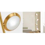 Торшер HOOP от ImperiumLoft