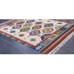 Ковер Келим Ricco от ImperiumLoft