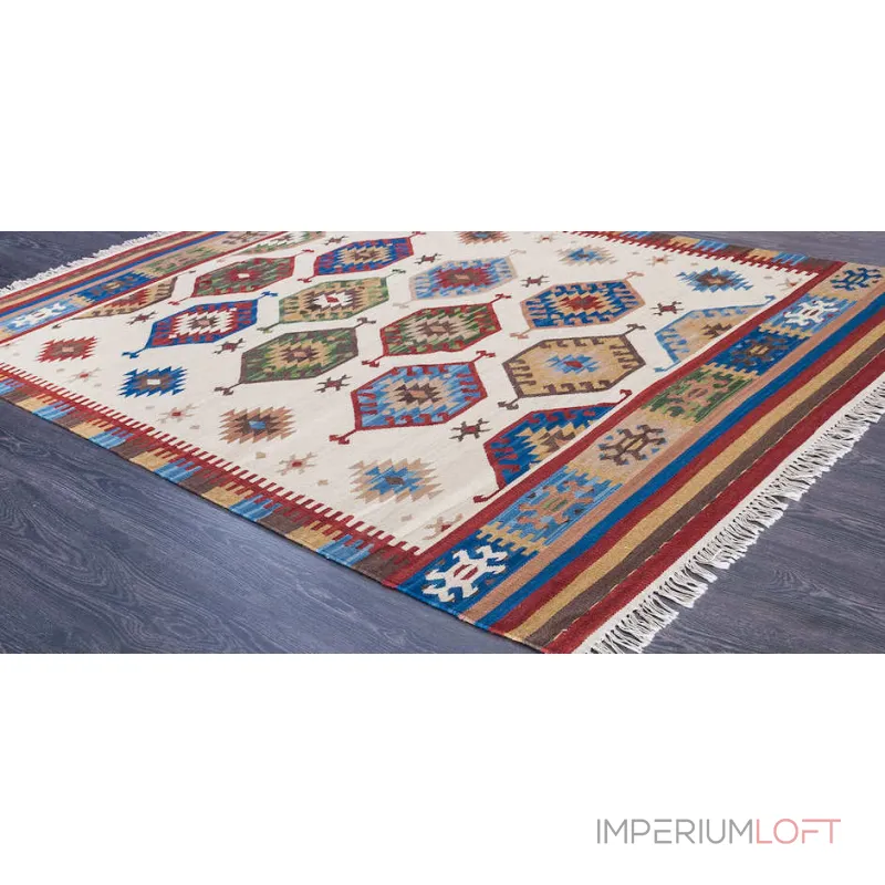 Ковер Келим Ricco от ImperiumLoft