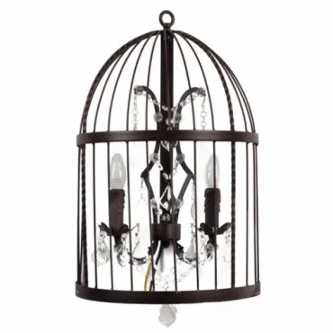 Бра Сrystal Сell