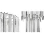 Подвесная люстра Eichholtz Chandelier Gigi L