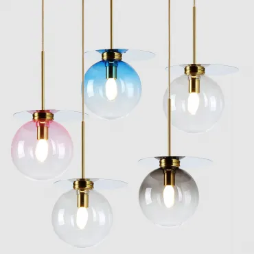 Подвесной светильник Bomma UMBRA PENDANT LIGHT