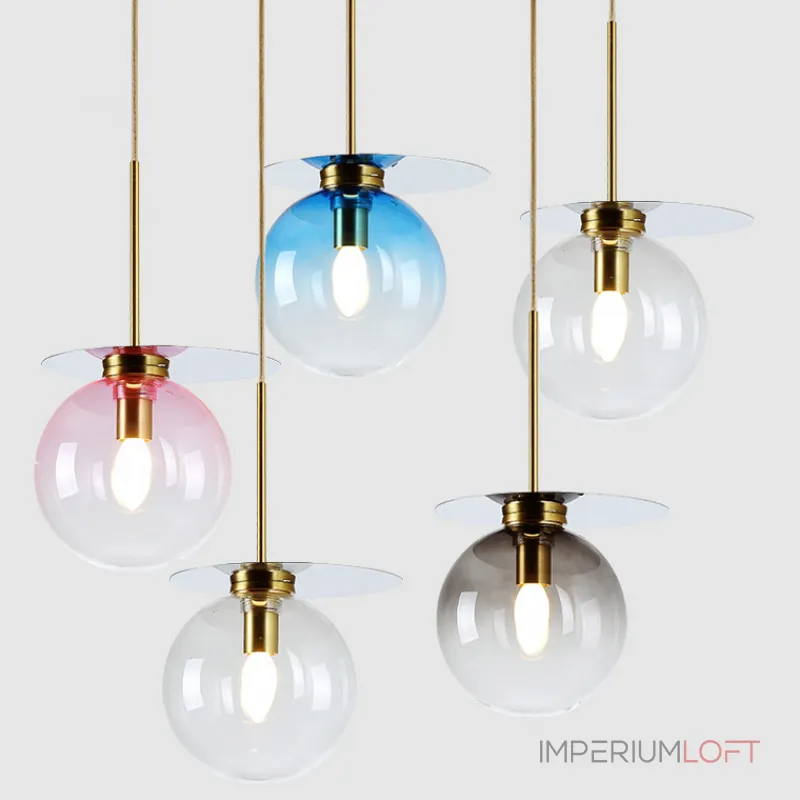 Подвесной светильник Bomma UMBRA PENDANT LIGHT от ImperiumLoft Подвесной светильник Bomma UMBRA PENDANT LIGHT от ImperiumLoft