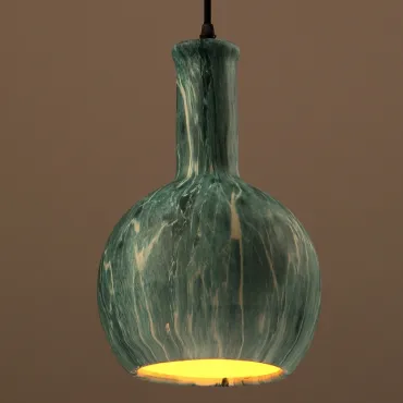 Подвесной светильник Malachite Pendant #3 Подвесной светильник Malachite Pendant #3