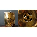 Керамический табурет Shine от ImperiumLoft