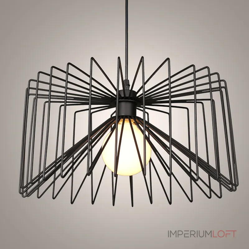 Подвесной светильник Loft Spider от ImperiumLoft Подвесной светильник Loft Spider от ImperiumLoft