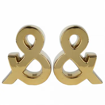 Держатель для книг Ampersand