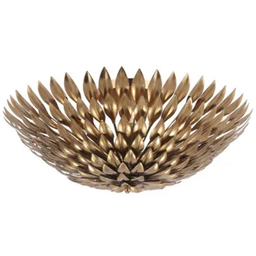 Потолочный светильник Broche Ceiling Fixture Потолочный светильник Broche Ceiling Fixture
