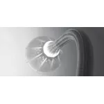 Торшер Pipe Terra Floor Lamp от ImperiumLoft