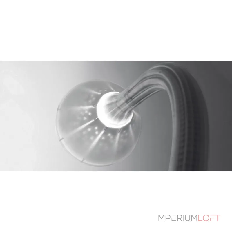 Торшер Pipe Terra Floor Lamp от ImperiumLoft