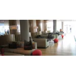 Стол Illusion designed by John Brauer		 in 2005 от ImperiumLoft