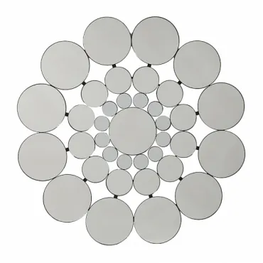 Зеркало Circles Perfectionism