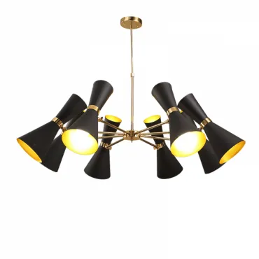 Люстра на штанге Delightfull Cairo Chandelier