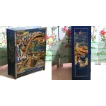 Китайский шкафчик для обуви Celestial Bridge от ImperiumLoft