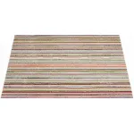 Ковёр из арт-шелка Strip Towel от ImperiumLoft