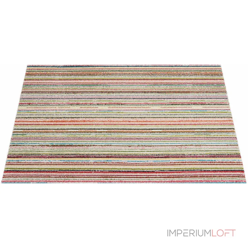 Ковёр из арт-шелка Strip Towel от ImperiumLoft Ковёр из арт-шелка Strip Towel от ImperiumLoft