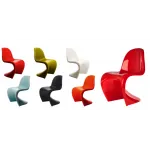 Стул Panton от LaLume от ImperiumLoft