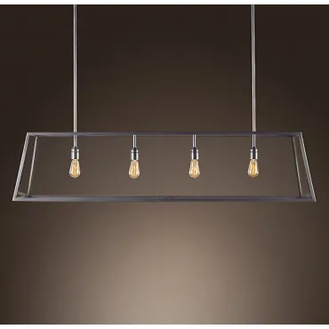 Люстра Loft Industrial Filament Chandelier Big Люстра Loft Industrial Filament Chandelier Big