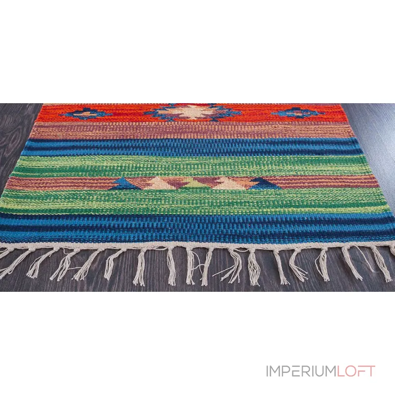 Ковер Келим Mango от ImperiumLoft Ковер Келим Mango от ImperiumLoft