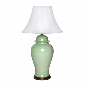 Настольная лампа Fresh Mint