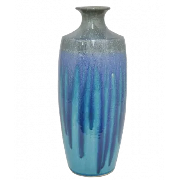 Ваза Blue Stains Big Ваза Blue Stains Big