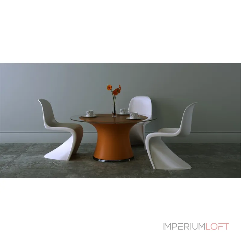 Стул Panton от LaLume от ImperiumLoft