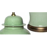 Настольная лампа Fresh Mint от ImperiumLoft