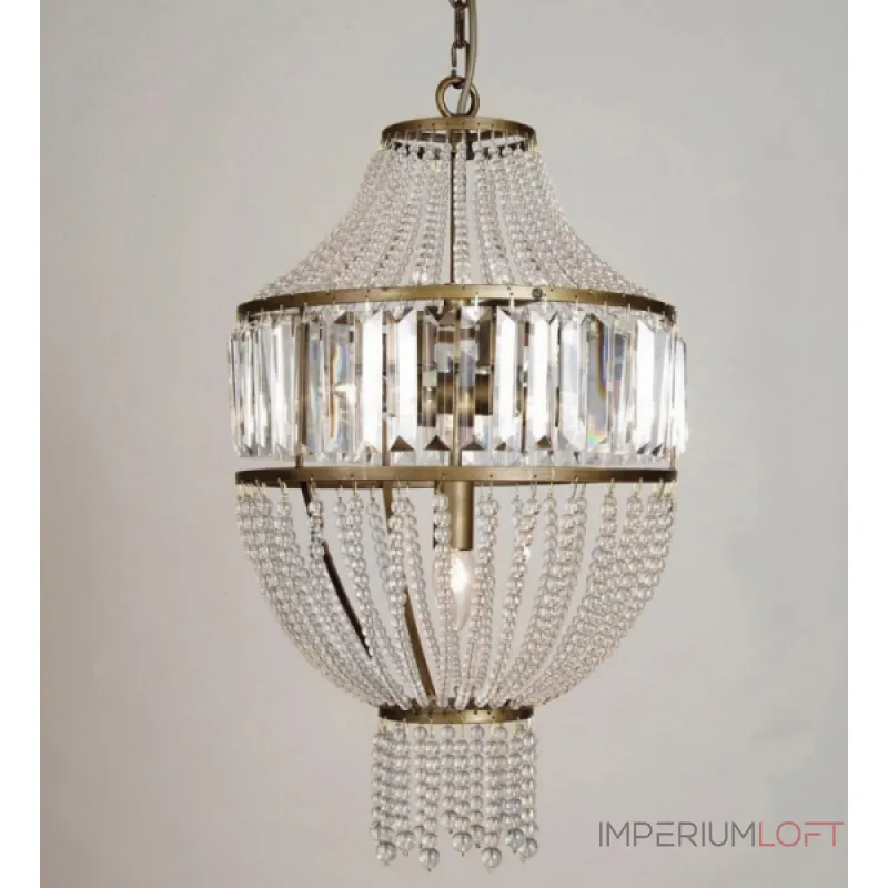 Подвесная люстра Antic Bronze ArtDeco Chandelier Подвесная люстра Antic Bronze ArtDeco Chandelier