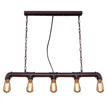 Люстра Connect T5 Люстра Connect T5