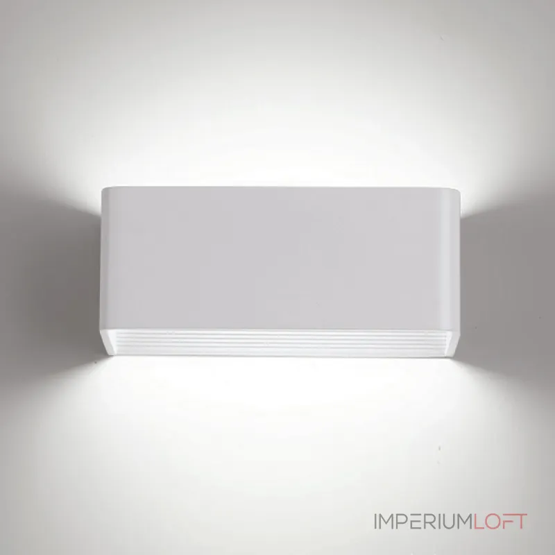 Спот White Cube Spot Long от ImperiumLoft Спот White Cube Spot Long от ImperiumLoft