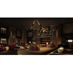 Подвесной светильник Coltrane от ImperiumLoft