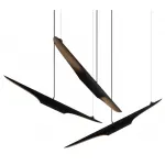 Подвесной светильник Coltrane от ImperiumLoft