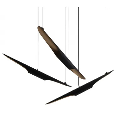 Подвесной светильник Coltrane