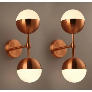 Бра Copper Light Bra Duos